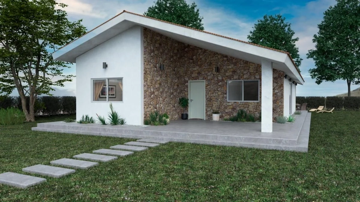 2 - venta casa moratalla región de murcia españa