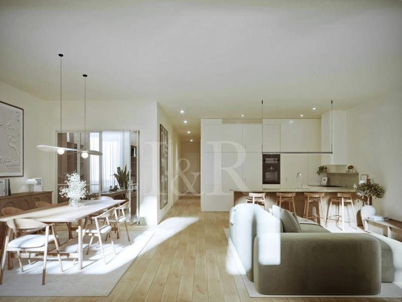 2 - venta apartamento lisboa región de lisboa portugal
