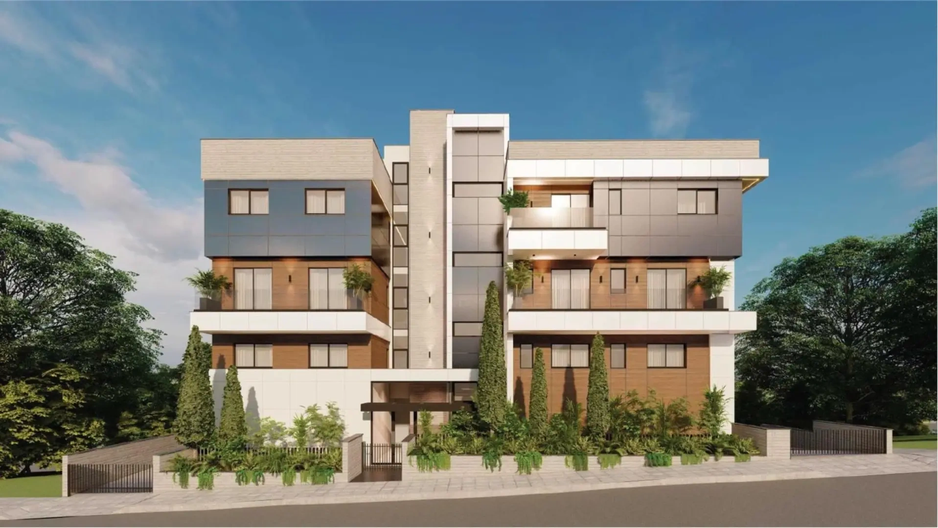 1 - vente appartement limassol limassol chypre