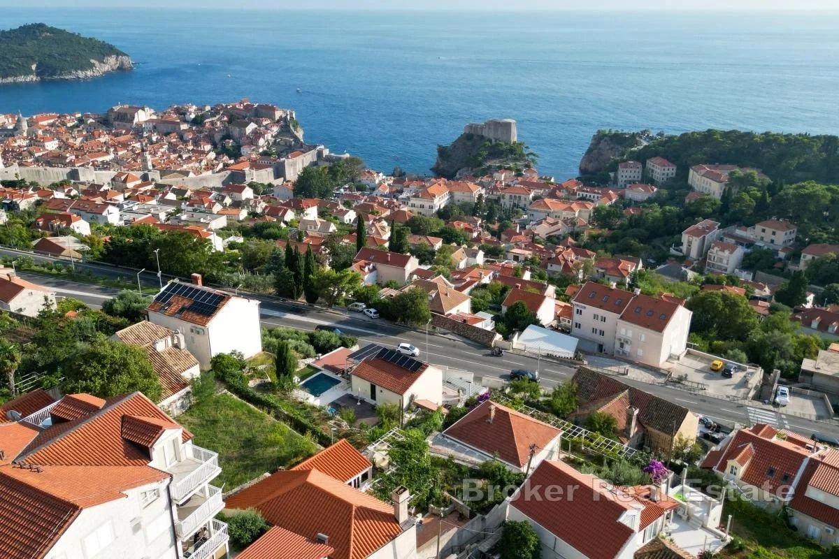 1 - vendita appartamento vista mare dubrovnik dubrovnik-neretva croazia