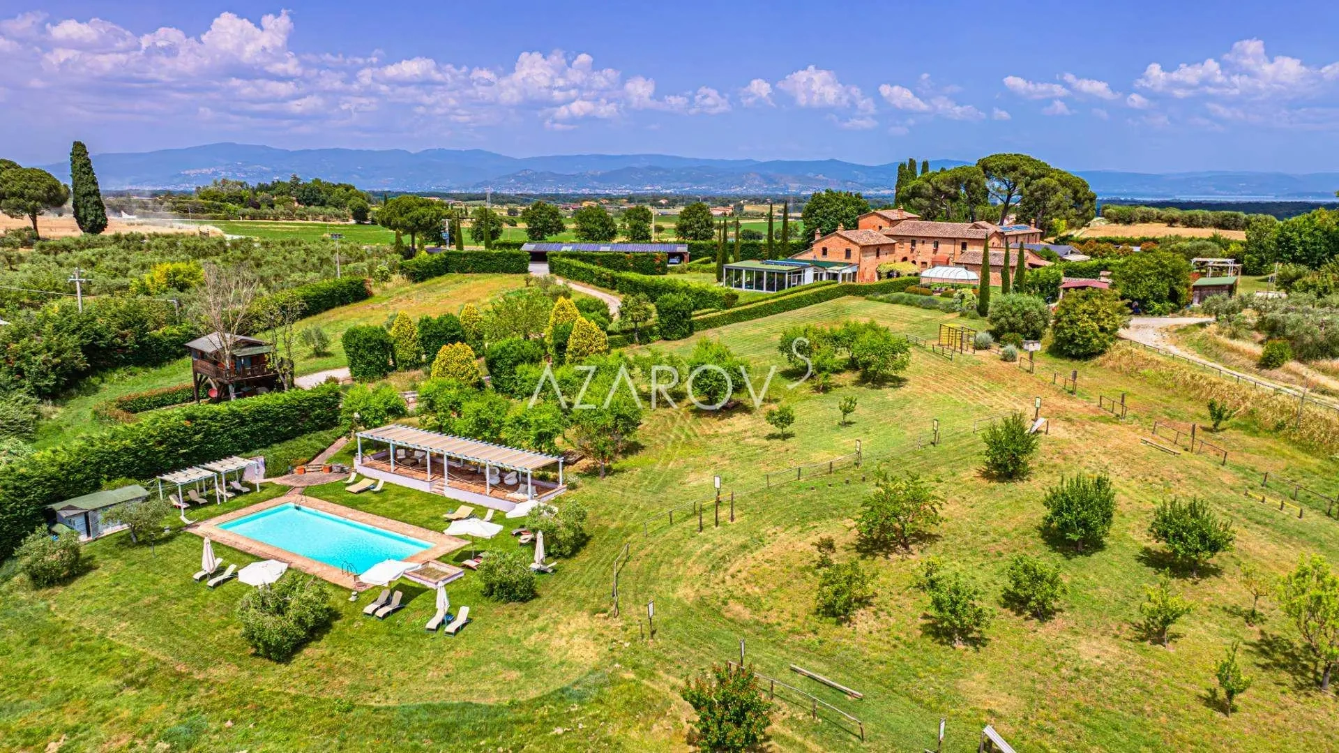 1 - venda casa castiglione del lago úmbria itália