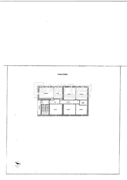 2 - vente maison grosseto toscane italie