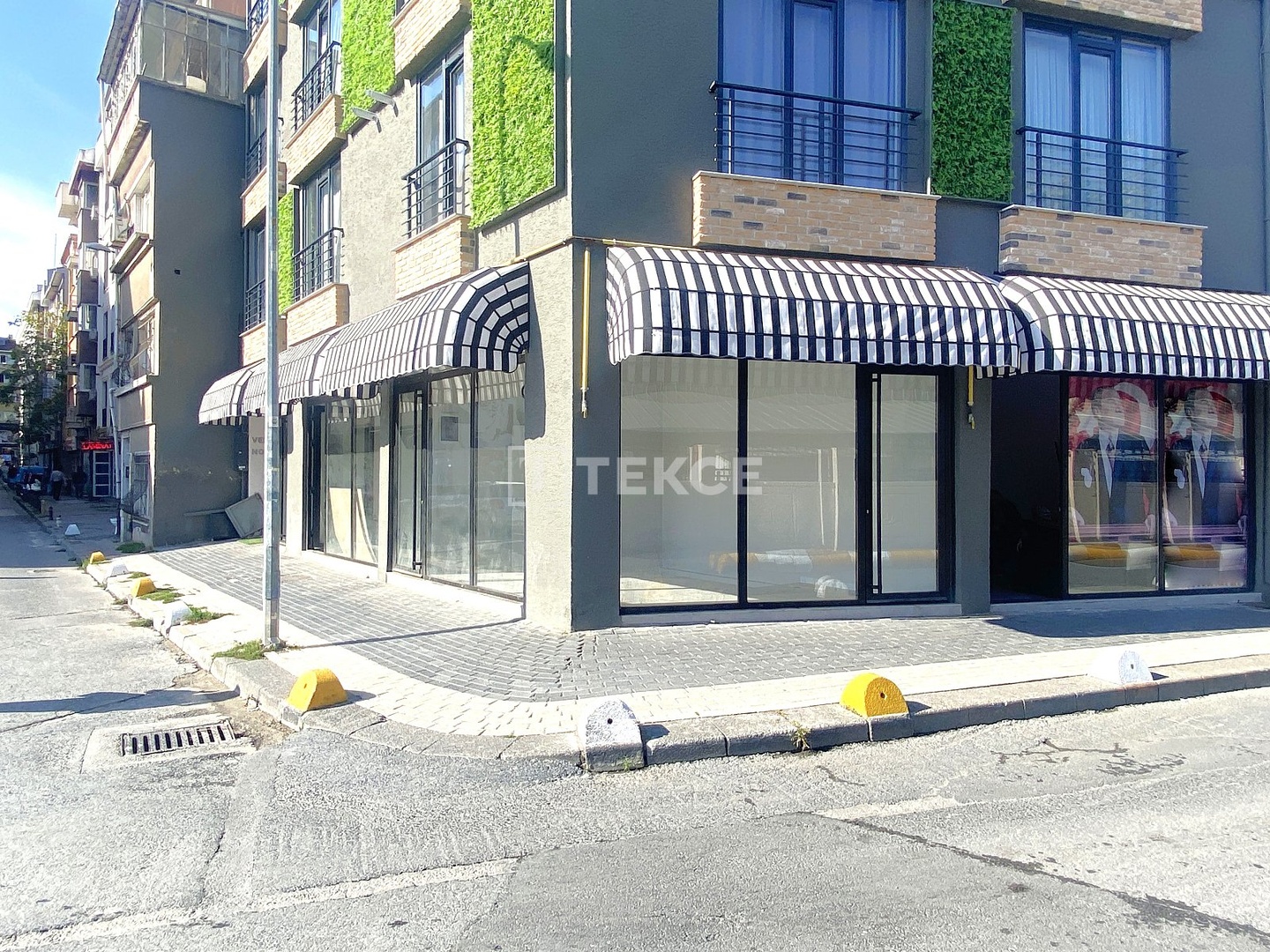 1 - business for sale in kadikoy istanbul turkey