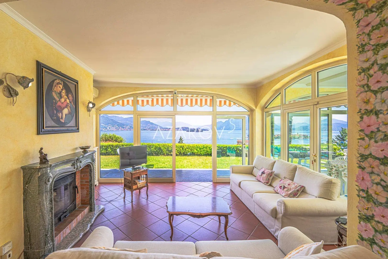 2 - venda casa baveno piemonte itália