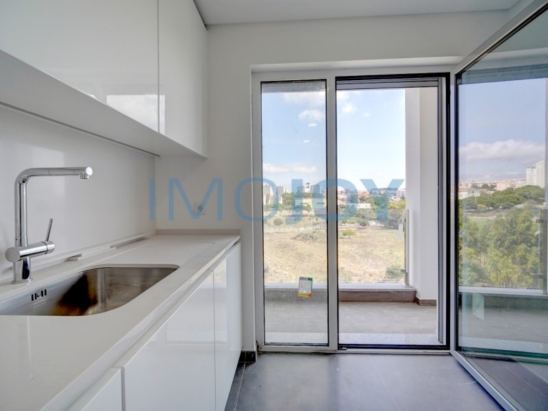 1 - vente appartement cascais région de lisbonne portugal