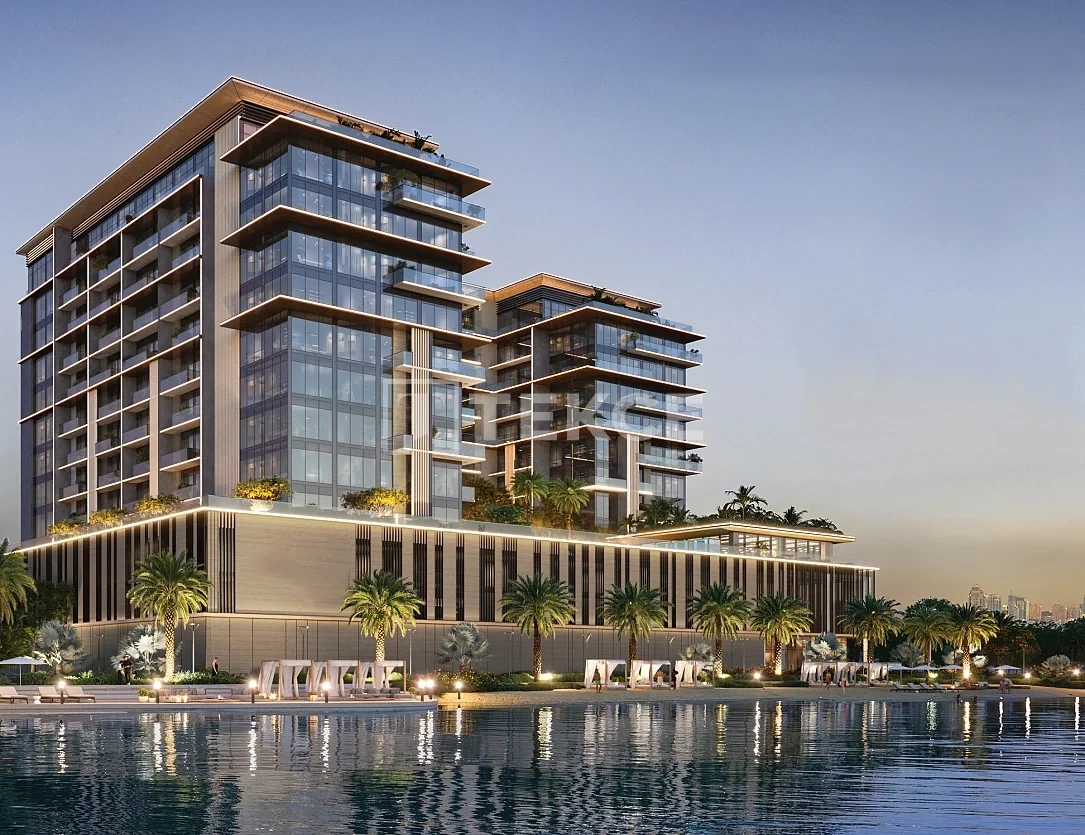 2 - venta apartamento dubai dubai emiratos árabes unidos