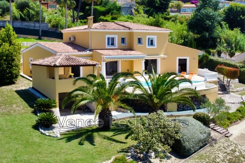 1 - venta casa saint-paul-de-vence alpes-marítimos francia