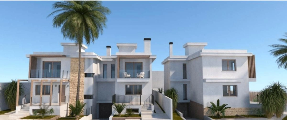 2 - verkauf villa los alcazares region murcia spanien