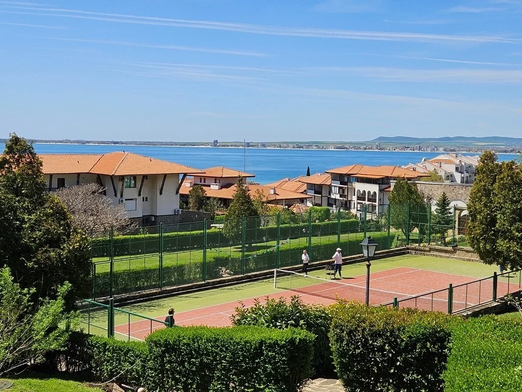 2 - venda apartamento vista de mar sveti vlas burgas bulgária