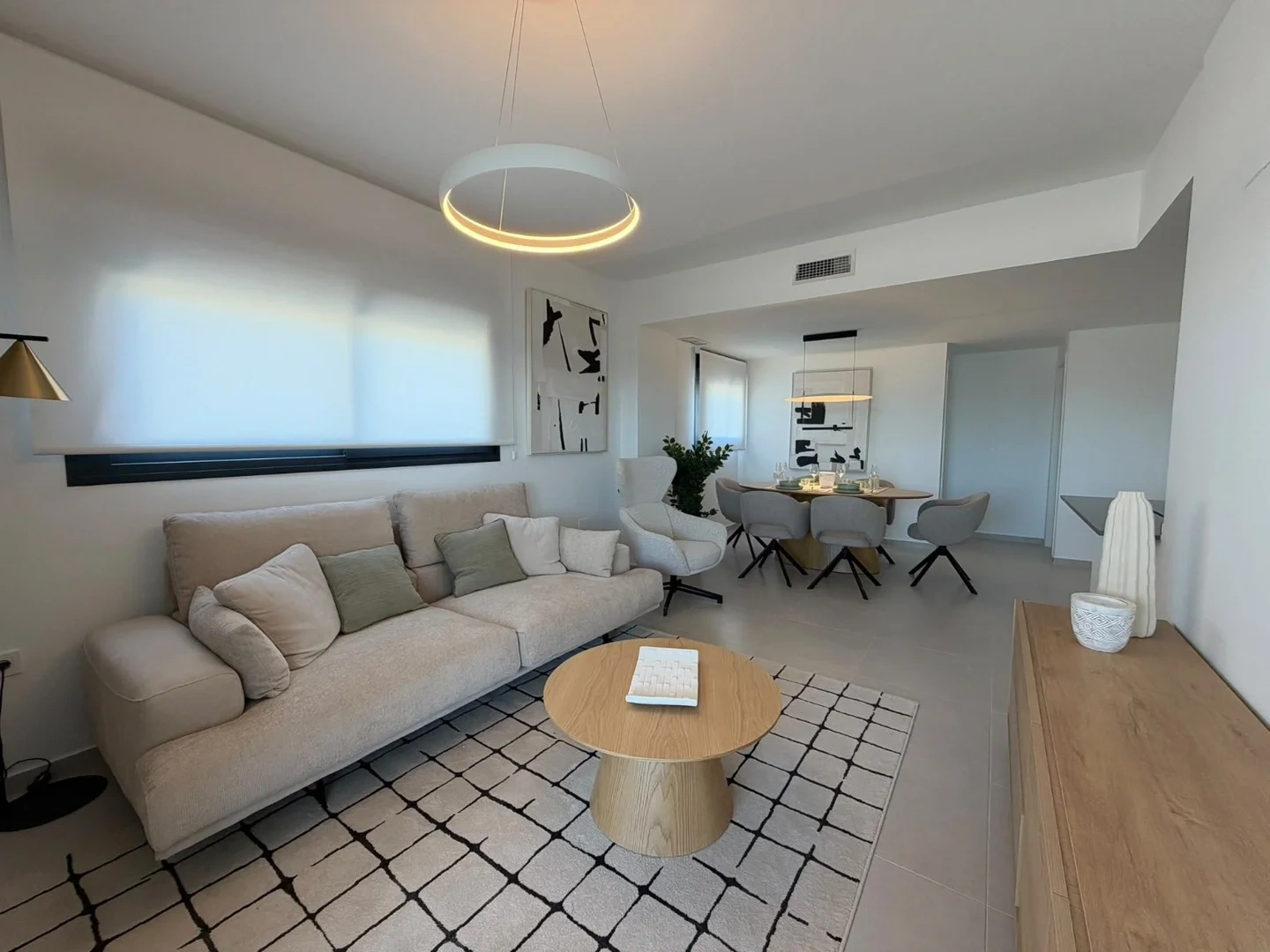 2 - venta apartamento san miguel de salinas comunidad valenciana españa