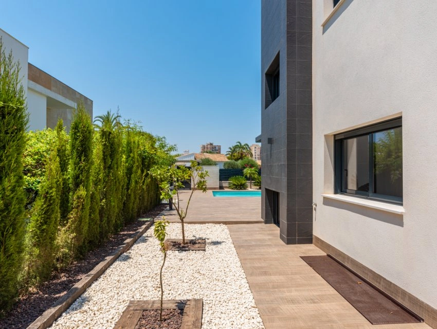 2 - house for sale in la manga del mar menor region of murcia spain