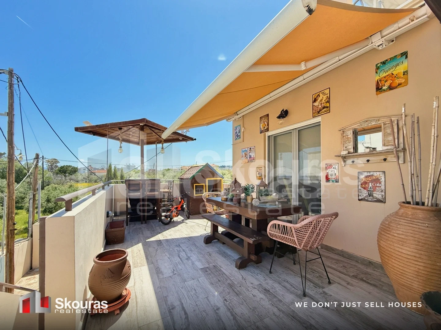 2 - venda apartamento frente ao mar sikia peloponeso grécia