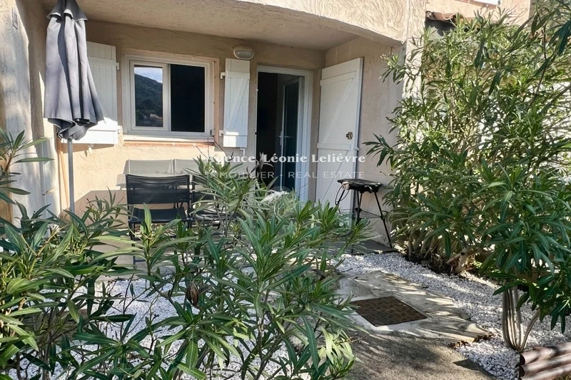 2 - apartment for sale in les issambres var france