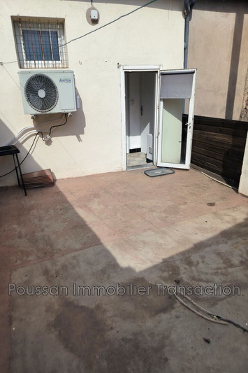 2 - house for sale in poussan hérault france