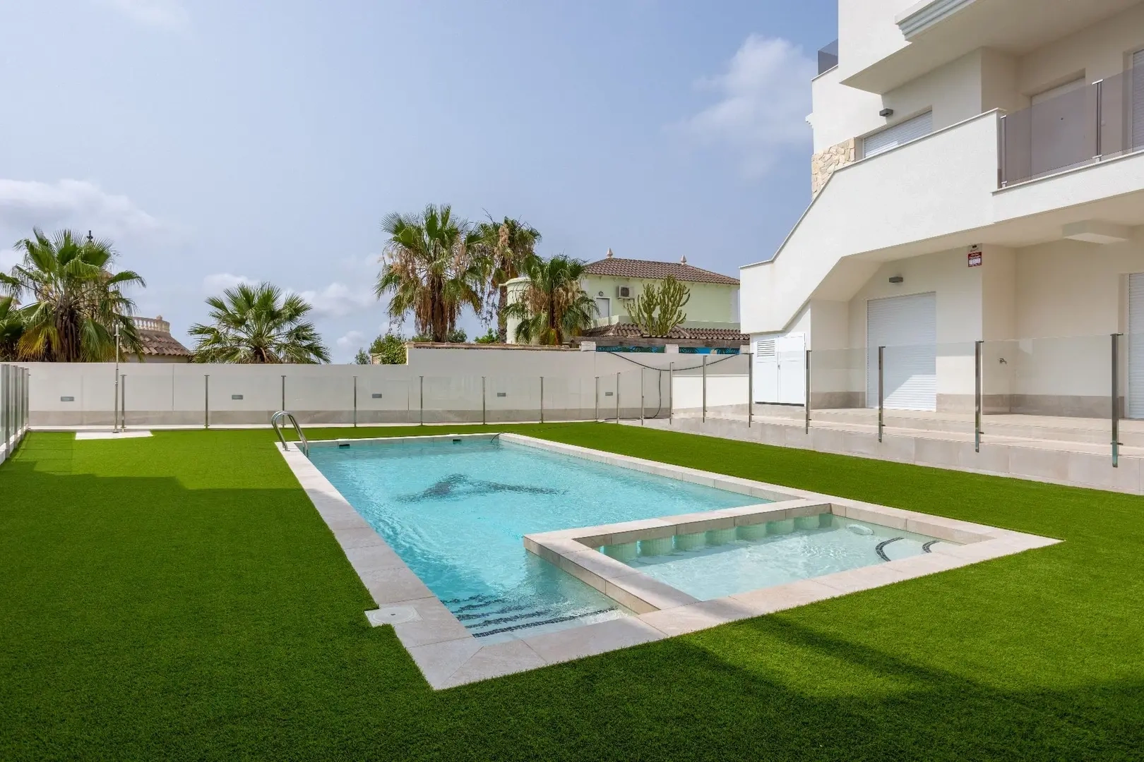1 - apartment for sale in san miguel de salinas valencian community spain