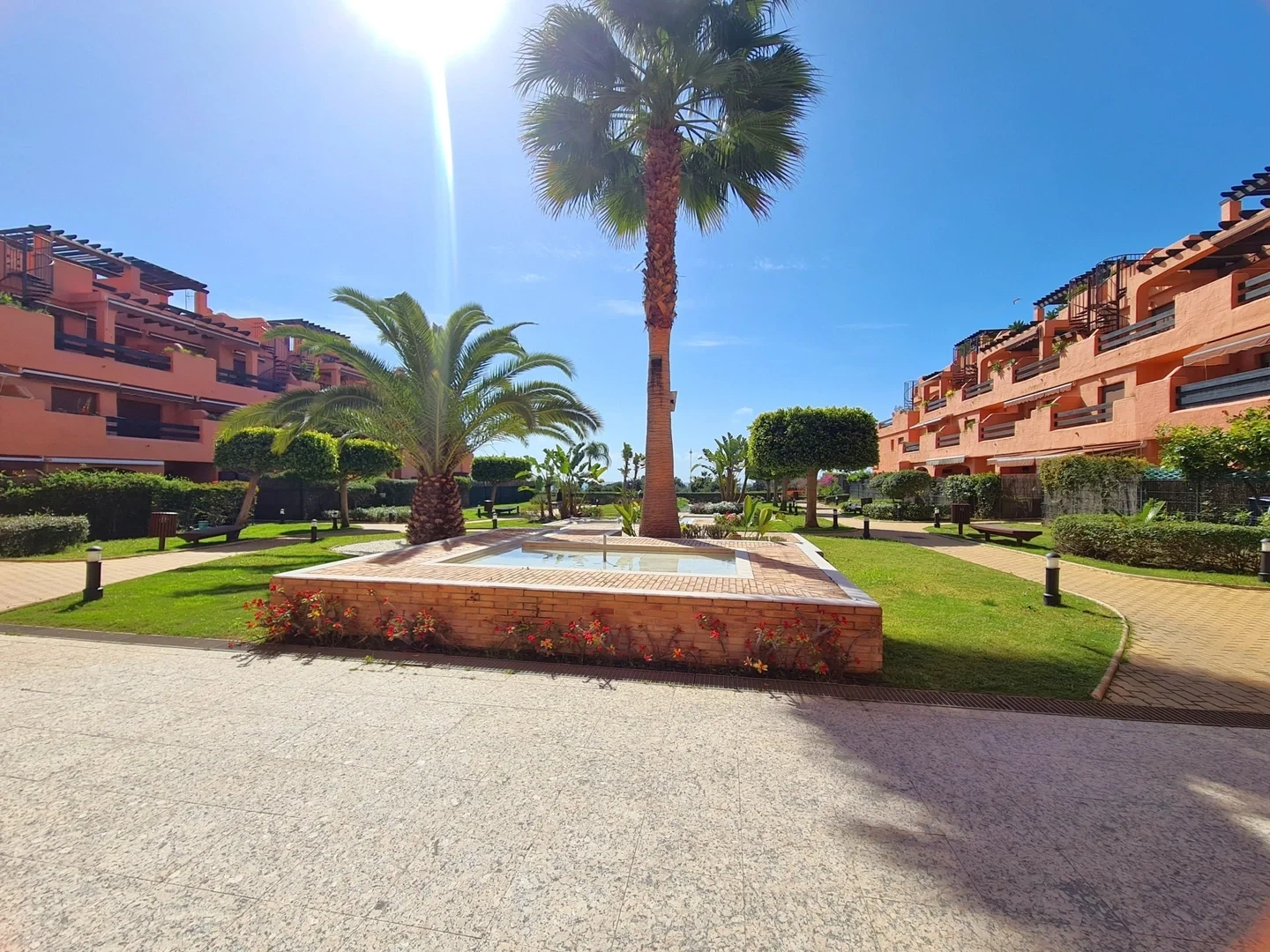 2 - продажа квартира ноги в воде estepona - costa del sol андалусия испания