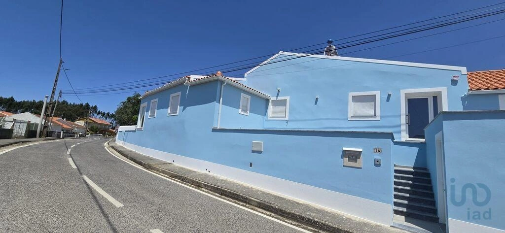 2 - house for sale in torres vedras centro region portugal