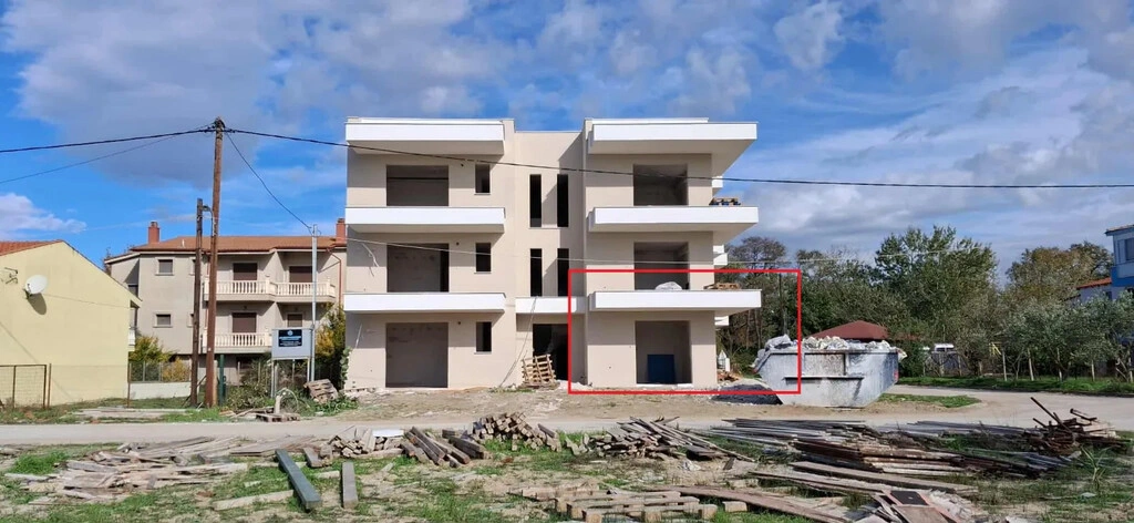 2 - beach walk apartment for sale in keramotí crete greece