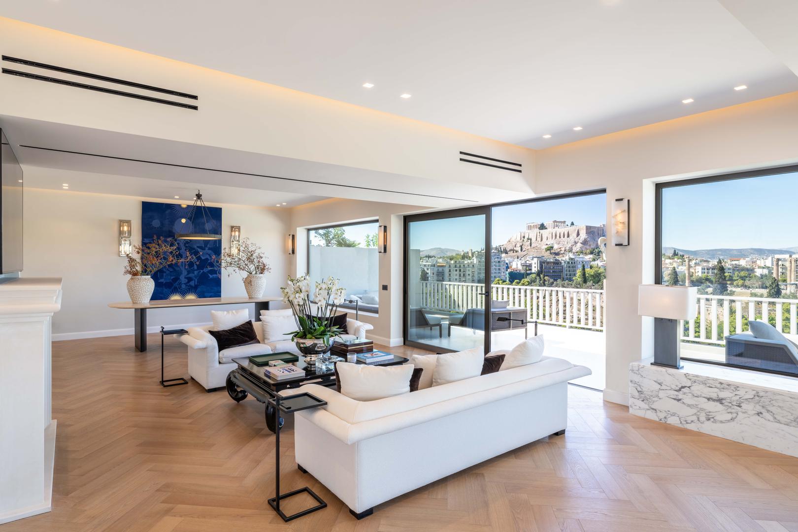 1 - apartment for sale in athens attica greece