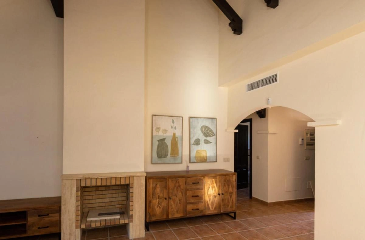 2 - villa for sale in fuente alamo region of murcia spain