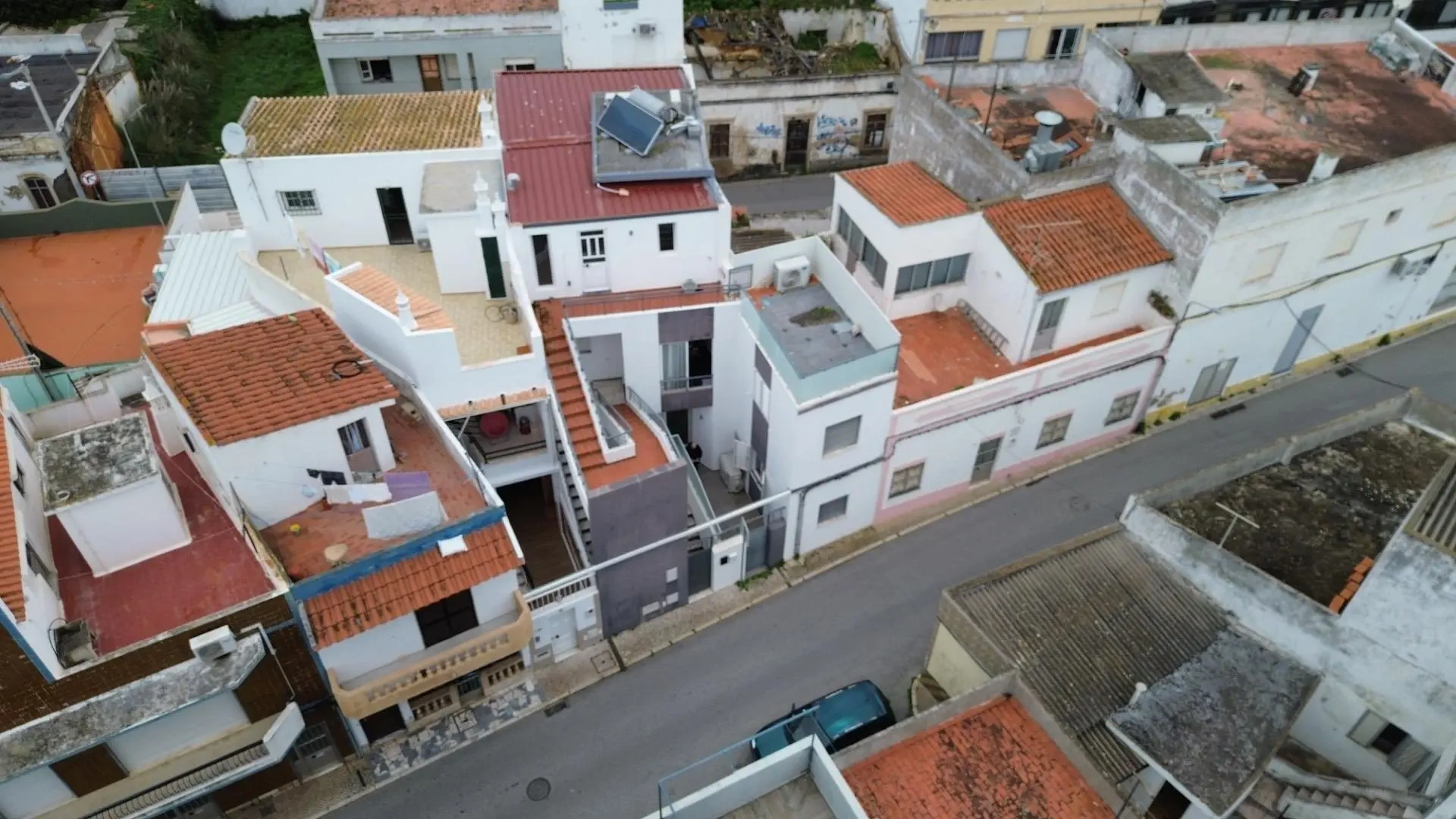 2 - venta casa loulé algarve portugal