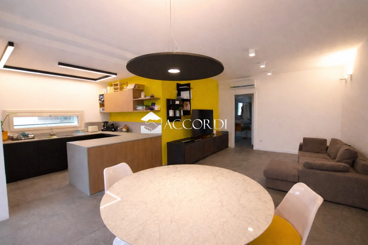 1 - venda apartamento montebelluna vêneto itália