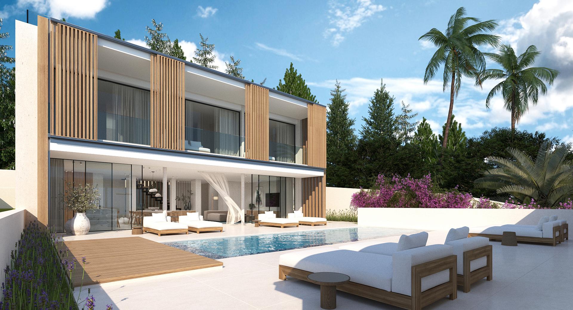 2 - vente maison vue mer cap martinet ibiza - baléares espagne