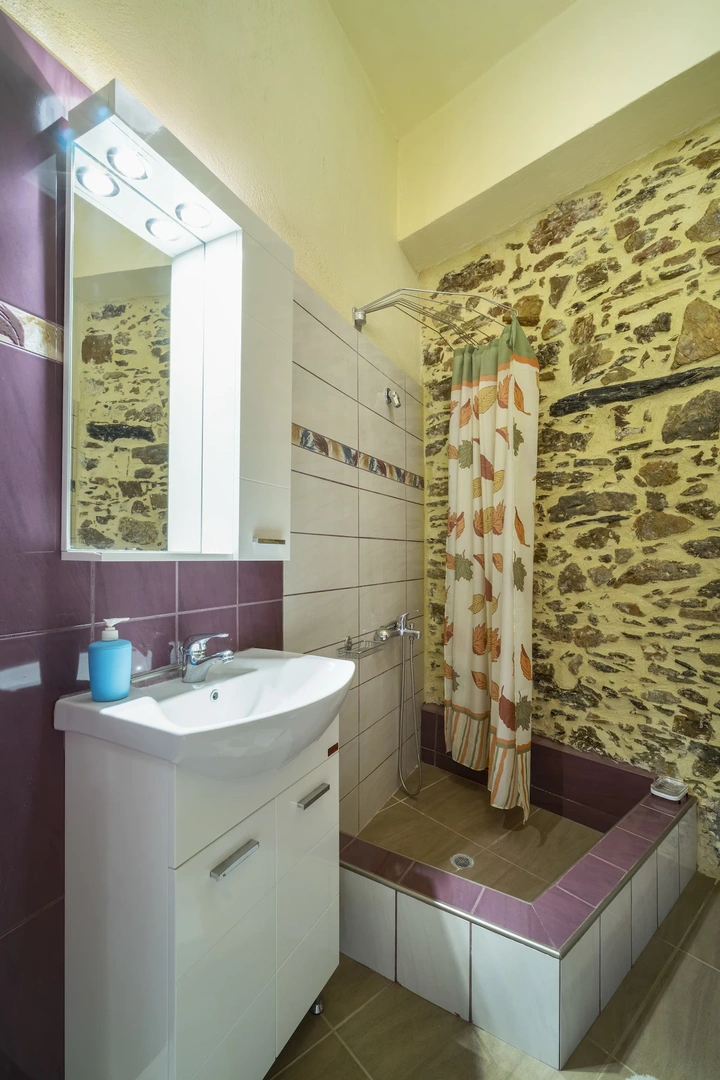 1 - vente maison lyttos crète grèce