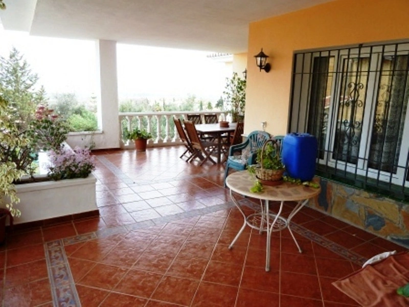 1 - venta casa alhaurin de la torre andalucía españa