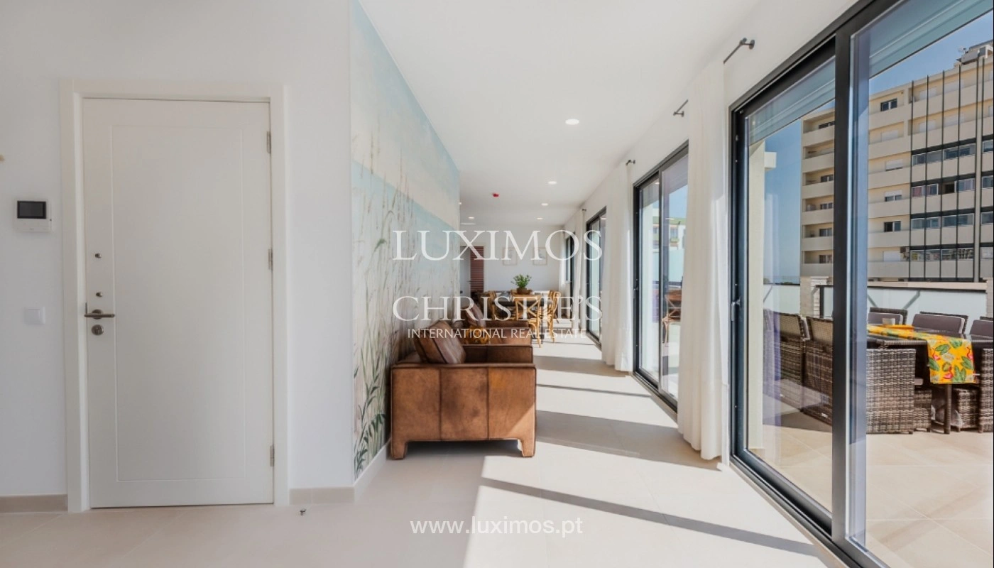 2 - sea view apartment for sale in faro algarve portugal