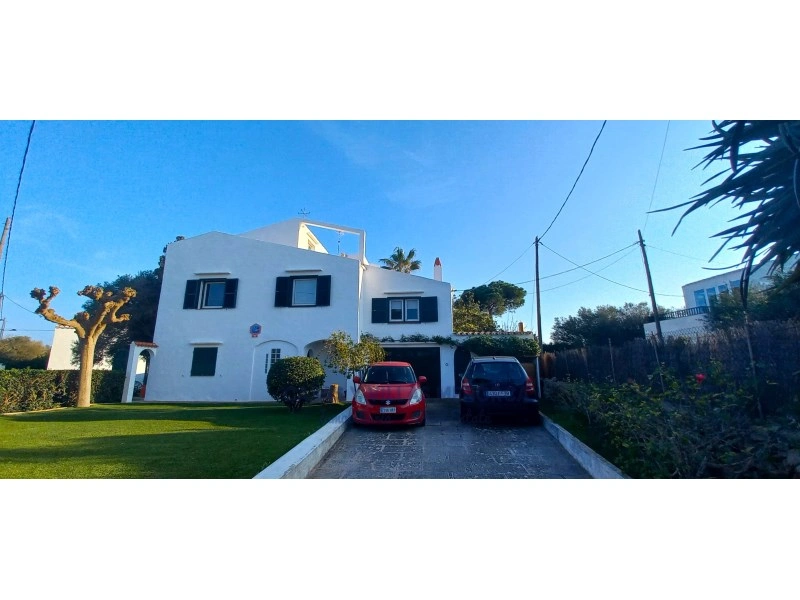 1 - venda casa es castell minorca-ilhas baleares espanha
