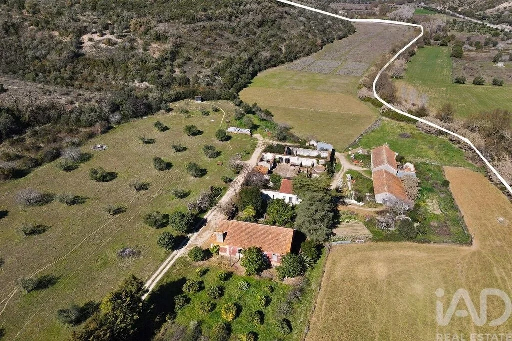 1 - venta propiedad torres novas región centro portugal