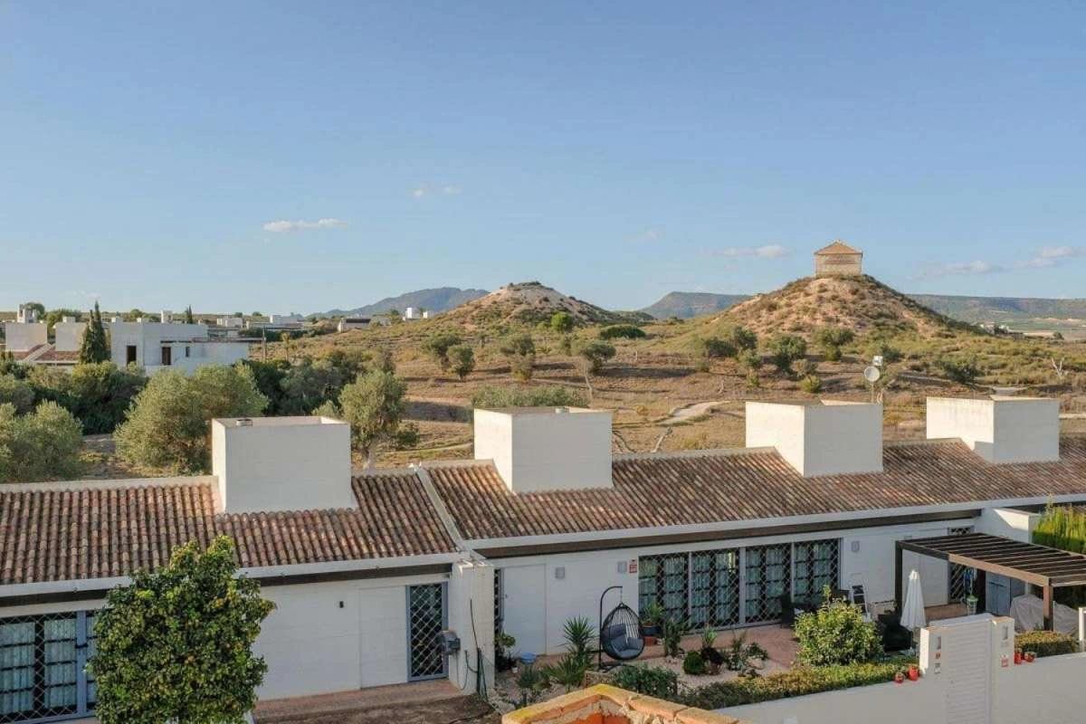 1 - verkauf haus sucina region murcia spanien