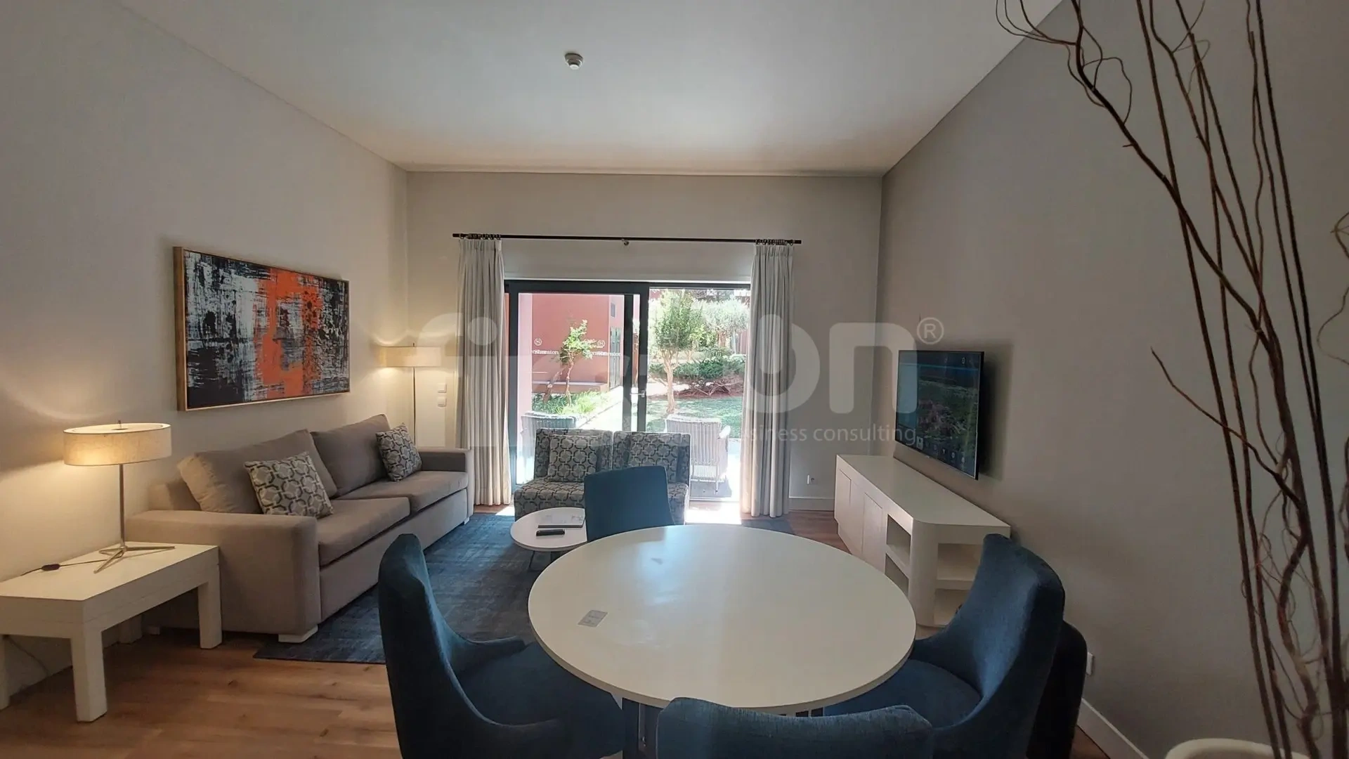 1 - venta apartamento cascais región de lisboa portugal