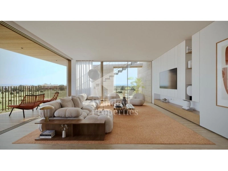 2 - venta apartamento vista al mar vilamoura algarve portugal