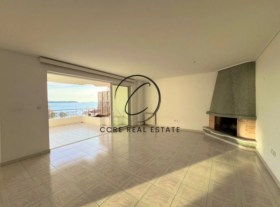 2 - venda apartamento frente ao mar voula ática grécia