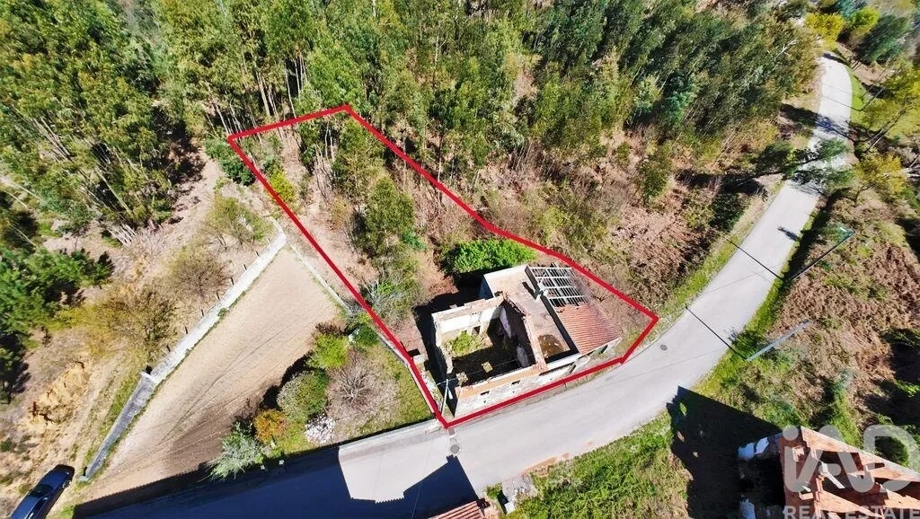 2 - venta casa castanheira de pêra región centro portugal