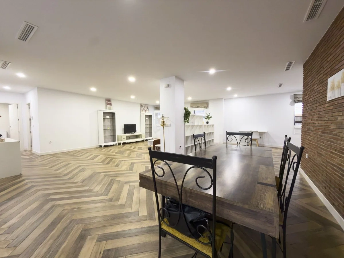 2 - продажа квартира malaga  андалусия испания
