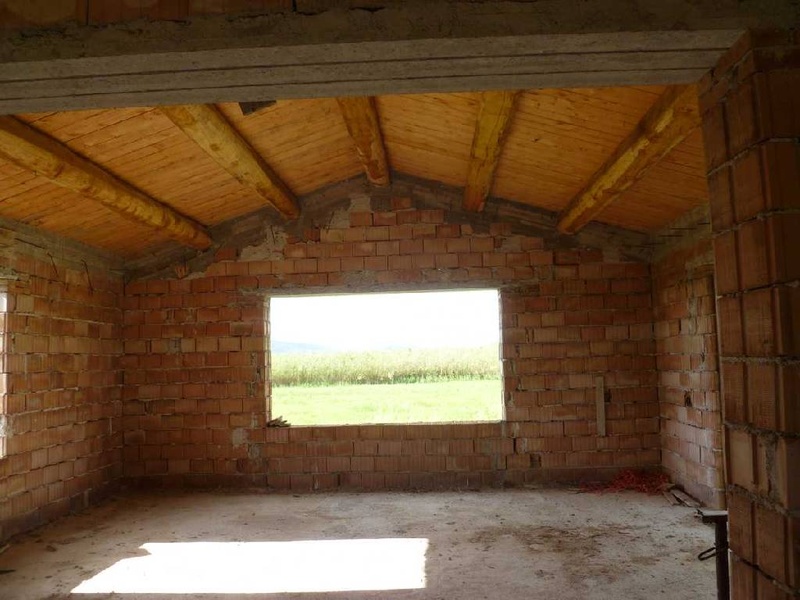 2 - estate for sale in canino lazio italy