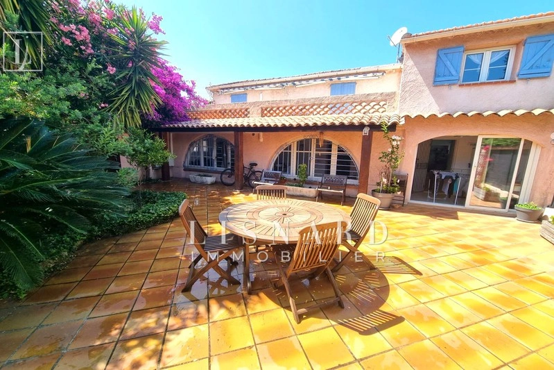1 - venta casa golfe juan alpes-marítimos francia
