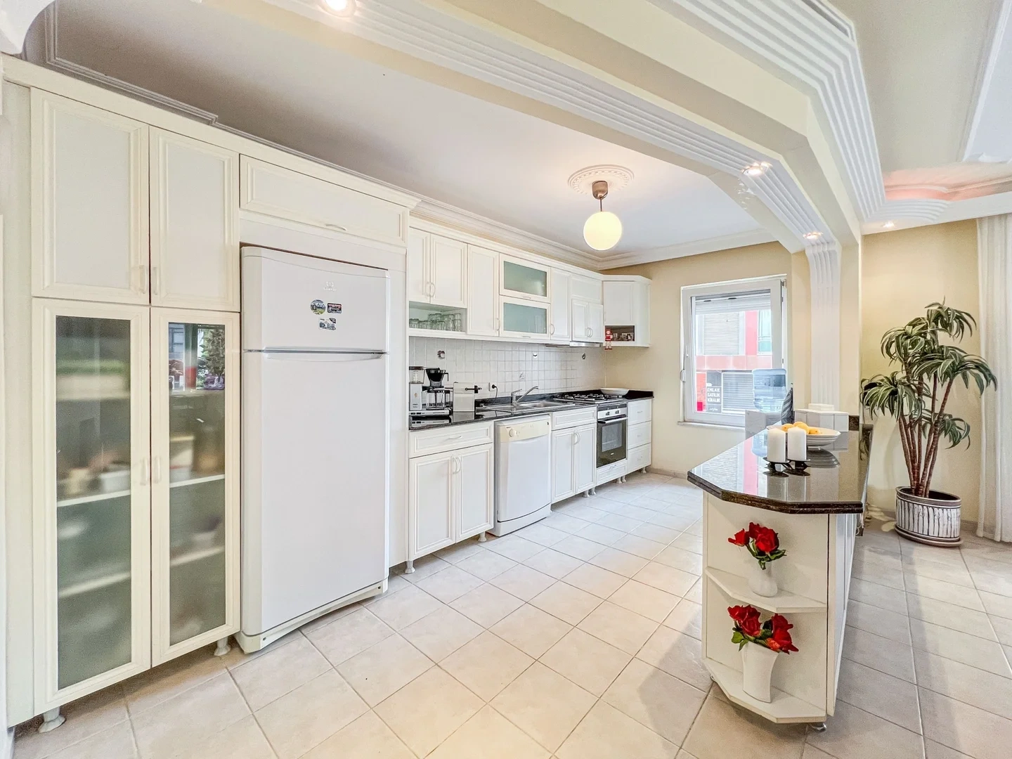 1 - apartment for sale in alanya antalya turkey