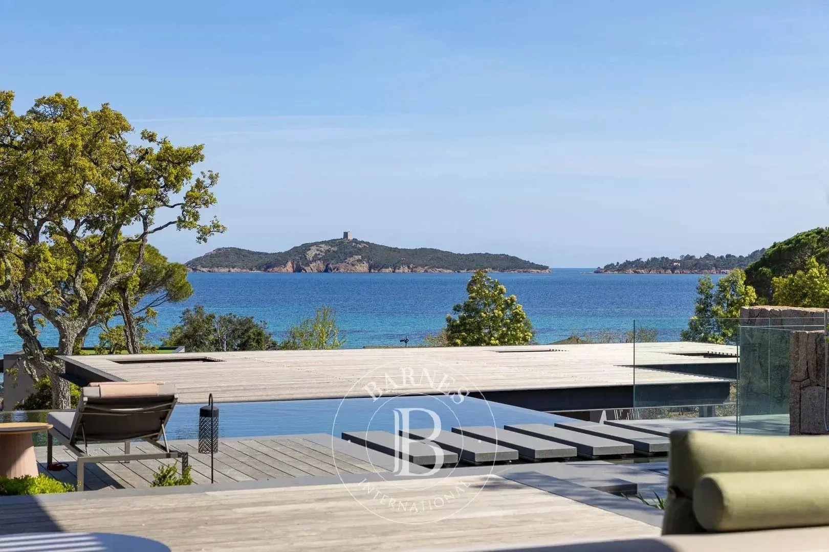 2 - ferienmiete haus direkt am wasser porto-vecchio corse (du-sud) frankreich