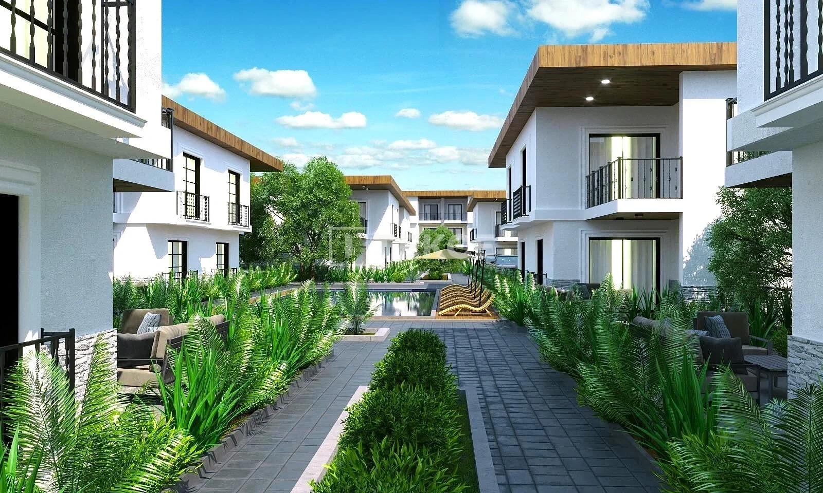 2 - vendita appartamento vista mare mudanya bursa turchia