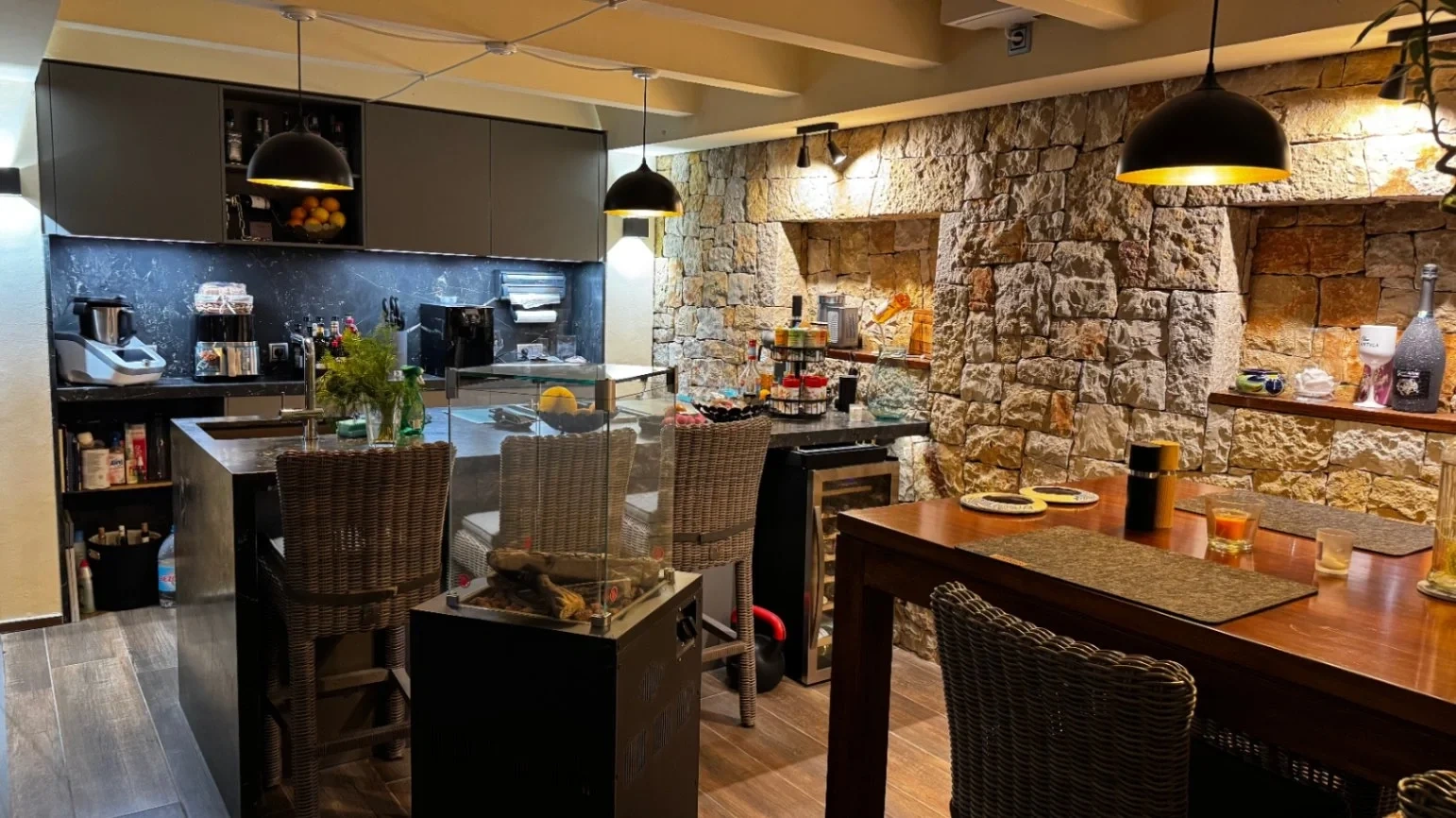 2 - sea view house for sale in moraira - costa blanca valencian community spain