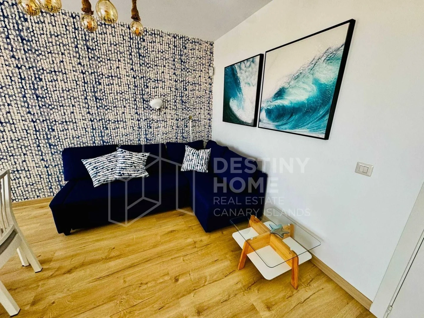 2 - vente appartement corralejo fuerteventura - canaries espagne