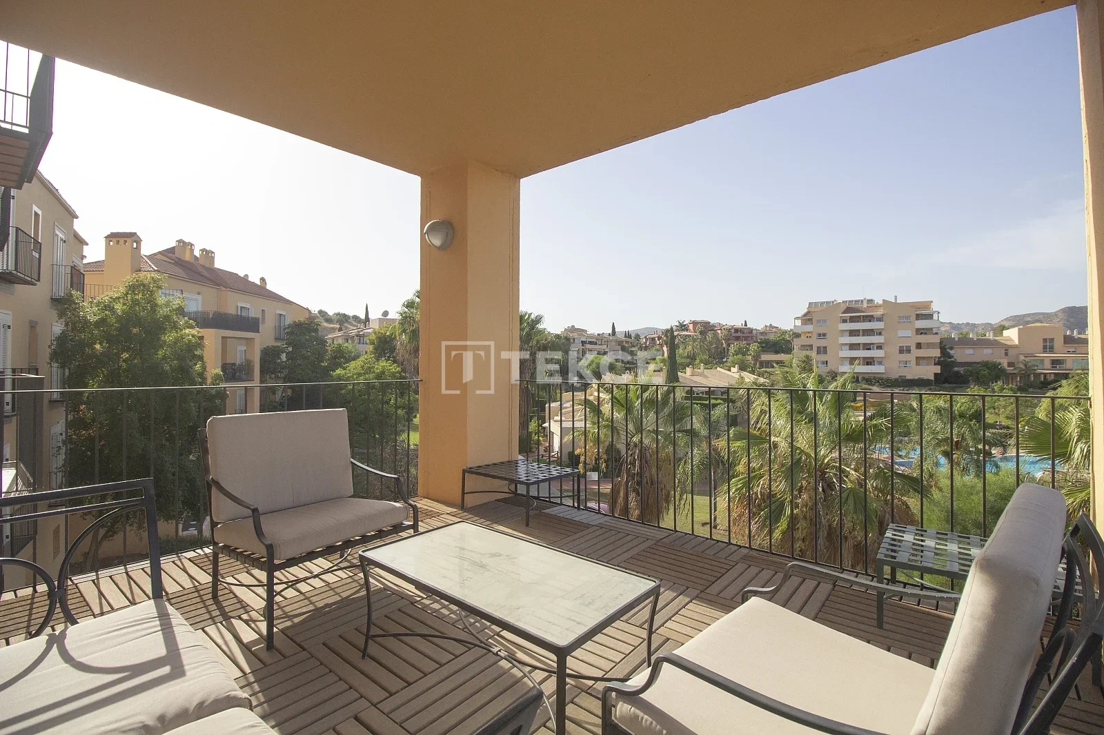 1 - venta apartamento alhaurin de la torre andalucía españa
