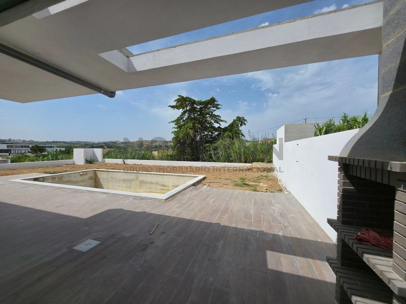 1 - house for sale in lourinhã centro region portugal