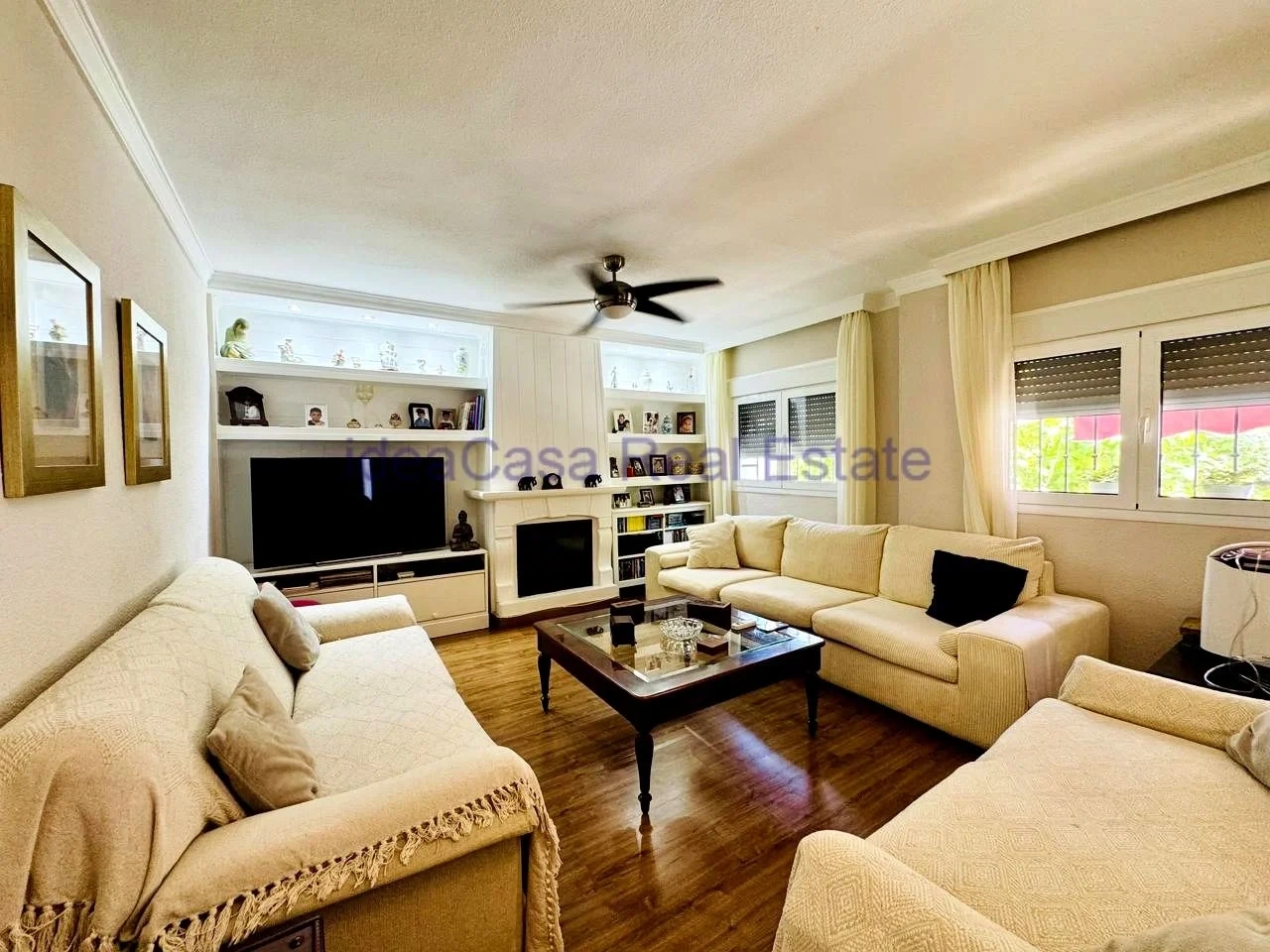 2 - vente maison malaga  andalousie espagne