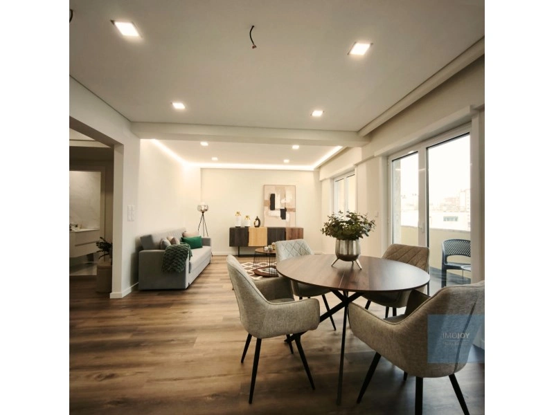 Appartement avec 3 chambres