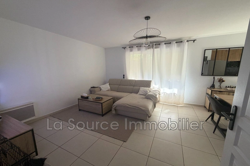 1 - vente appartement vidauban var france